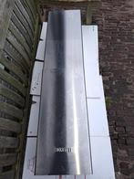 Boretti afdekking afvoerkanaal afzuigkap schouw, Ophalen, Minder dan 50 cm, Gebruikt, 100 tot 150 cm