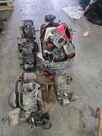 Honda Motor Canta Amica Onderdelen - Krat vol!, Auto-onderdelen, Motor en Toebehoren, Ophalen, Gebruikt, Honda