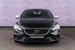 Volvo V40 1.5 T3 Polar+ Sport | Panoramadak | Achteruitrijca, Euro 6, 4 cilinders, Zwart, 152 pk