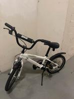 BMX fietsje, Fietsen en Brommers, Fietsen | Crossfietsen en BMX, Ophalen of Verzenden, Gebruikt, Staal