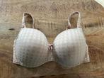 Prima donna bh madison 90 D Beige 90D, Prima Donna, Ophalen of Verzenden, Beige, BH