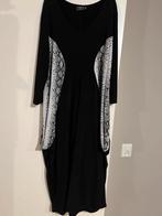 Entree Berlin mooie jurk/ maat L, Kleding | Dames, Jurken, Verzenden, Zwart, Maat 42/44 (L), Zo goed als nieuw