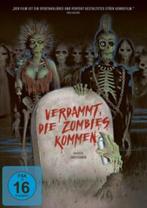 The Return of the Living Dead (1985) DVD, Vanaf 16 jaar, Verzenden, Nieuw in verpakking