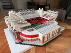 Lego Old Trafford stadion met originele doos!Collecters item, Ophalen, Zo goed als nieuw, Complete set, Lego