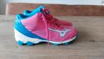 Mizuno korfbal/hockey schoenen maat 38.5, Schoenen, Gebruikt, Ophalen of Verzenden