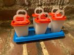 Tupperware ijsvormpjes ijsjesmaker, Ophalen of Verzenden