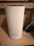 TP-Link M4 Mesh Systeem (5 stuks) - Zo goed als nieuw, Ophalen of Verzenden, Zo goed als nieuw, Router