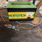Einhell Batteriefix 9 Amp Acculader 6V/12V, Ophalen of Verzenden, Gebruikt