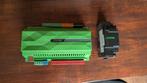 Loxone Miniserver (Gen 1) + Originele Power Supply, Ophalen of Verzenden, Gebruikt