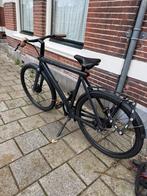 2x vanMoof S2 beiden defect met goede accu’s, 55 tot 59 cm, Ophalen of Verzenden, Gebruikt, Vanmoof