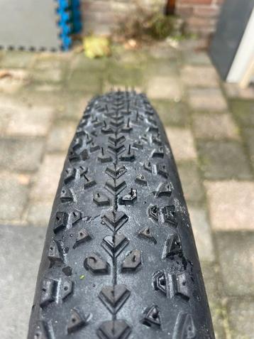 2x Continental RaceKing 2.0 Gravelband 50-622 beschikbaar voor biedingen