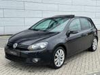 Volkswagen Golf 1.2 TSI Highline DAK/PDC/STOELVERW., Auto's, Volkswagen, Voorwielaandrijving, Euro 5, Gebruikt, 4 cilinders