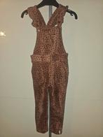 Looxs Tuinbroek Meisje Maat 92, Kinderen en Baby's, Kinderkleding | Maat 92, Meisje, Ophalen of Verzenden, Zo goed als nieuw, Setje