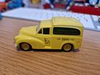 Lledo Morris Minor Van Chiltern Hill, Ophalen of Verzenden, Auto, Corgi
