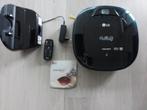 robotstofzuiger van LG Hom-Bot turbo, Witgoed en Apparatuur, Ophalen, Gebruikt, Minder dan 1200 watt, Stofzuiger
