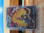 Pikachu Vmax, Ophalen, Zo goed als nieuw, Losse kaart, Foil