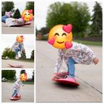 Spooner board  Freestyle, Ophalen, Gebruikt