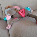 LIEF knuffel, Ophalen of Verzenden, Zo goed als nieuw, Overige typen