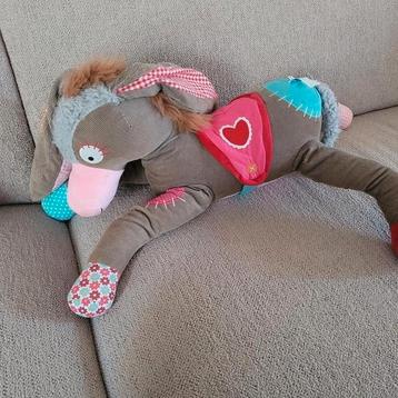 LIEF knuffel  beschikbaar voor biedingen