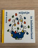 Nijntje in luilekkerland, leesboekje, Boeken, Ophalen, Nieuw