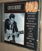 Chuck Berry, Verzenden, Voor 1960, R&B