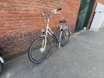 Gazelle damesfiets, Ophalen, Zo goed als nieuw, Gazelle, Versnellingen