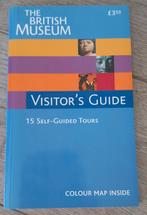 Visitor's guide, Boeken, Ophalen of Verzenden, Zo goed als nieuw, Overige uitgevers, Engels