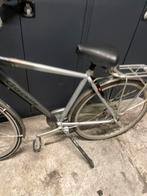 Gazelle herenfiets 28 inch laag frame 50’cm 8 versnellingen, Fietsen en Brommers, Fietsen | Heren | Herenfietsen, Ophalen, Gebruikt