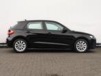 Audi A1 Sportback 30 TFSI Advanced edition | Stoelverwarming, Auto's, Audi, Voorwielaandrijving, Stof, 116 pk, Zwart