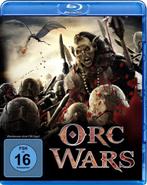 Orcs of Orc Wars Nieuw (Lord of the rings en the hobbit)., Cd's en Dvd's, Blu-ray, Ophalen of Verzenden, Nieuw in verpakking, Actie