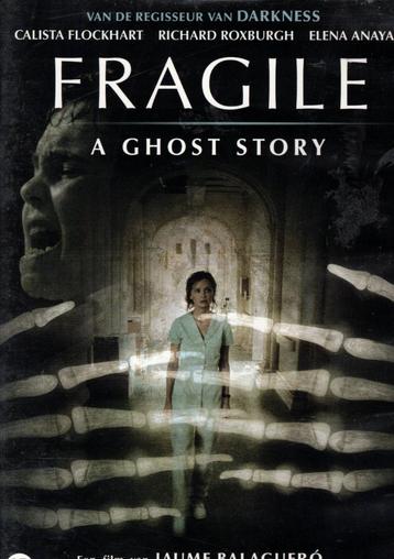 Fragile - Jaume Balaguero beschikbaar voor biedingen