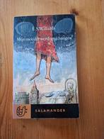 E.S. Willards - Mijn moeder werd opgehangen, Ophalen of Verzenden, Zo goed als nieuw