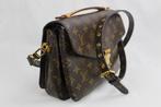 Louis Vuitton Pochette Metis, Gebruikt, Bruin, Ophalen of Verzenden, Louis Vuitton