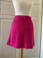 Rokje Cerise Gebreid / HEMA / NIEUW!!!, Ophalen, Nieuw, Meisje, Jurk of Rok