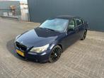BMW 525i 2004 Blauw nieuwe apk!, Auto-onderdelen, Ophalen, BMW