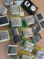 Partij 350 stuks elektra materiaal en telefoon oplader, Diversen, Rommelmarktspullen, Ophalen, Nieuw