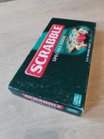 Scrabble Speciale Editie - Bordspel voor 2, Gebruikt, Een of twee spelers, Ophalen of Verzenden, Mattel