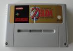 The Legend Of Zelda A Link To The Past voor Super Nintendo, Ophalen of Verzenden, Zo goed als nieuw