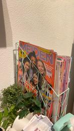 Meiden magazines, Boeken, Tijdschriften en Kranten, Ophalen of Verzenden, Gelezen