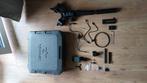 DJI Ronin-SC Pro Combo! Bijna Nieuw!!, Hobby en Vrije tijd, Modelbouw | Radiografisch | Helikopters en Quadcopters, Ophalen of Verzenden