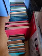 Partij Van 32 Insteekboeken / Mappen WERELDZEGELS, Ophalen, Buitenland