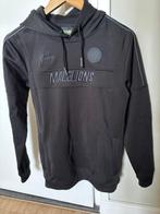 Gave in zeer goede staat Malelions trui zwart!!, Malelions, Trui of Vest, Ophalen of Verzenden, Zo goed als nieuw
