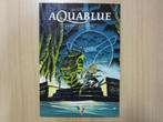 Aquablue deel 5, SC, Fantasy zgan, Boeken, Stripboeken, Ophalen of Verzenden, Zo goed als nieuw, Eén stripboek