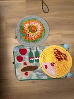 Slow feeders / snuffle mats, Ophalen, Zo goed als nieuw