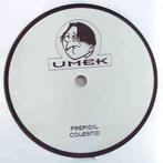 Umek - prepidil, Ophalen of Verzenden, Gebruikt, 12 inch, Techno of Trance