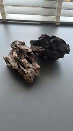 2 stukken draken steen, Ophalen, Zo goed als nieuw, Plant(en), Steen of Hout