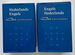 van Daele Groot Woordenboek NL/EN EN/NL, Ophalen of Verzenden, Van Dale, Engels, Van dale