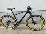 Sensa 29er MTB | Shimano XT | Supra wielset, Hardtail, 45 tot 49 cm, Zo goed als nieuw, Ophalen