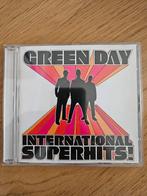 Greenday international superhits, Ophalen of Verzenden, Zo goed als nieuw
