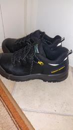 Grisport Werkschoenen Maat 42 maat 41, Kleding | Heren, Schoenen, Grisport, Zwart, Nieuw, Ophalen of Verzenden